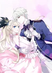 女神漫画《霓虹女神：夜市灯牌下的她》封面
